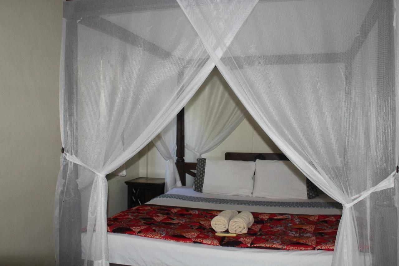 Bali Villa Coral Амед Экстерьер фото